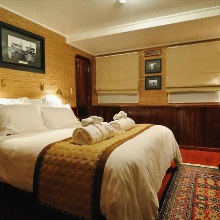 Emeraude Classic Cruises Hotel Hạ Long Ngoại thất bức ảnh
